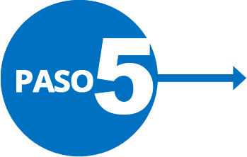 numero 5