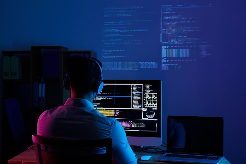 Beneficios del desarrollo de software