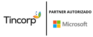 Partner autorizado Microsoft