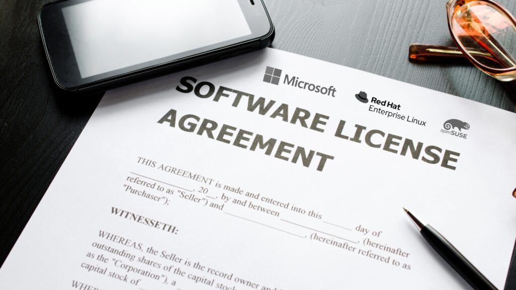 licenciamiento servers