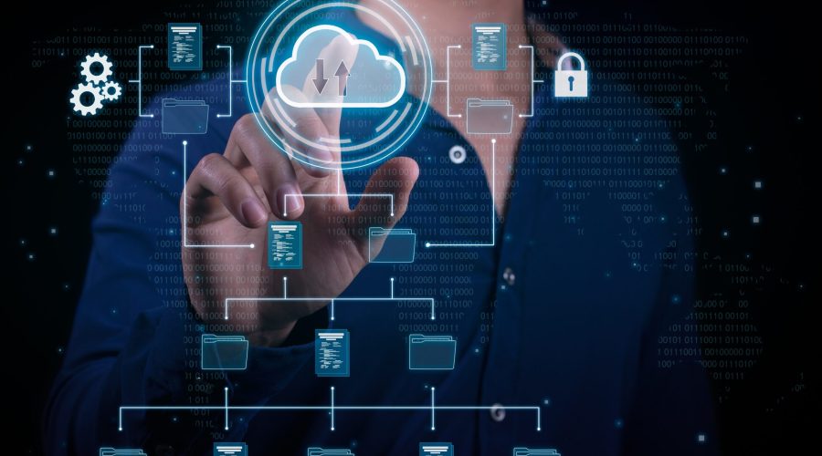 Herramientas de Microsoft para la Gestión de Datos